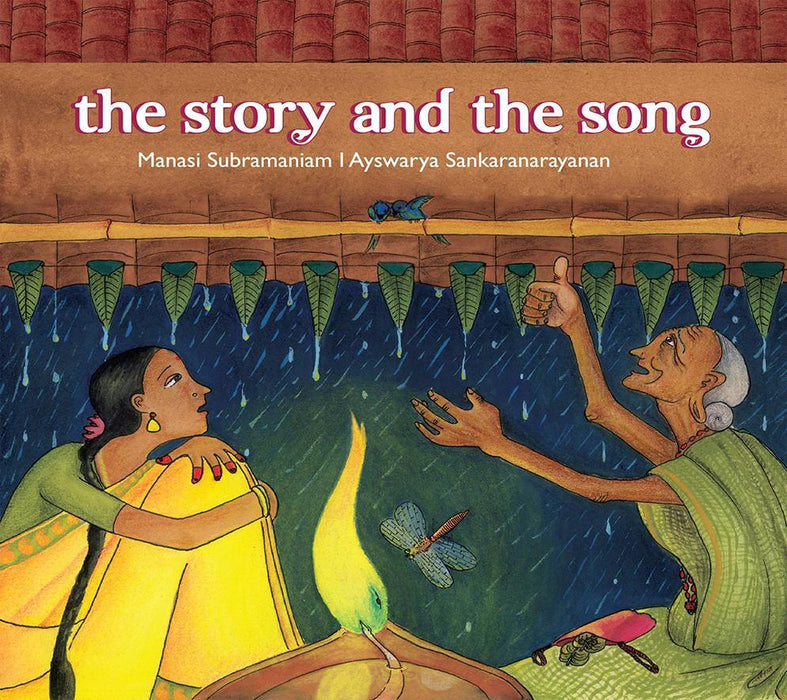 The Story And The Song
