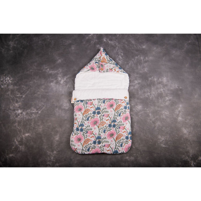 Floral Dreams - Sleeping Bag