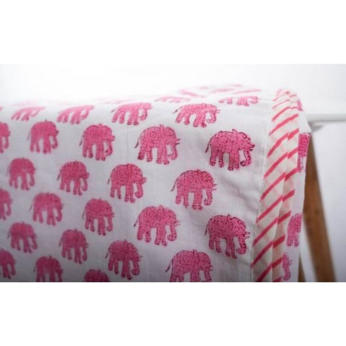 Pink Elephant - Dohars