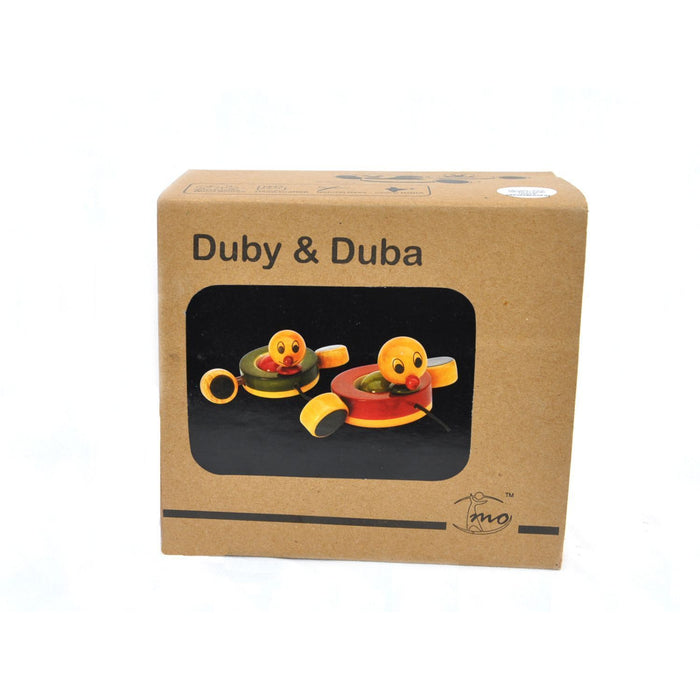 Duby & Duba