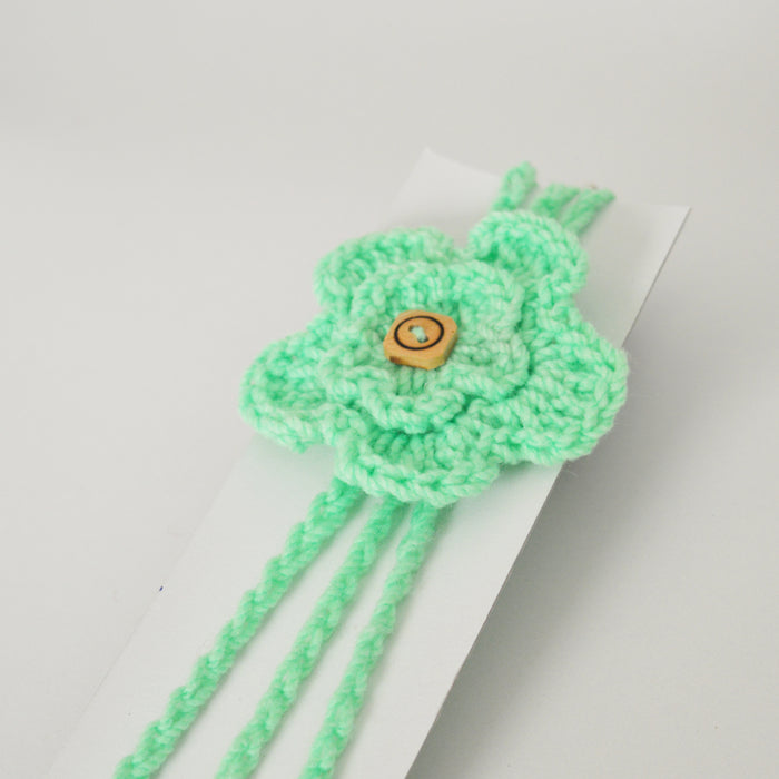Crochet Baby Headband-4
