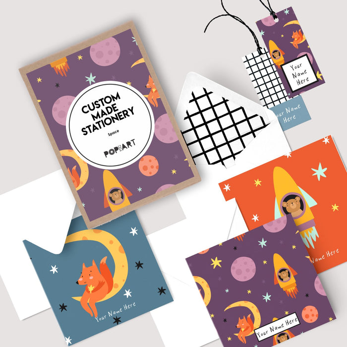 Gift Cards And Tags